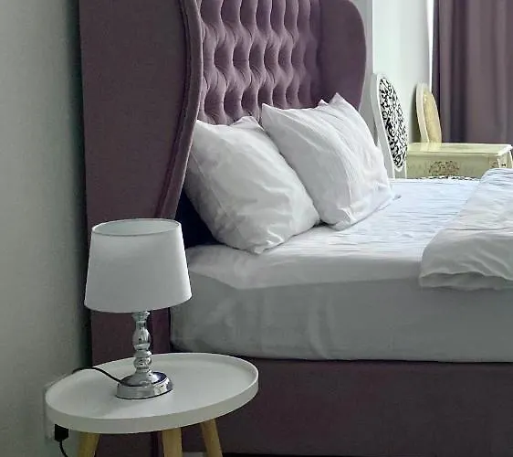 Opera Center Hotel&apartments